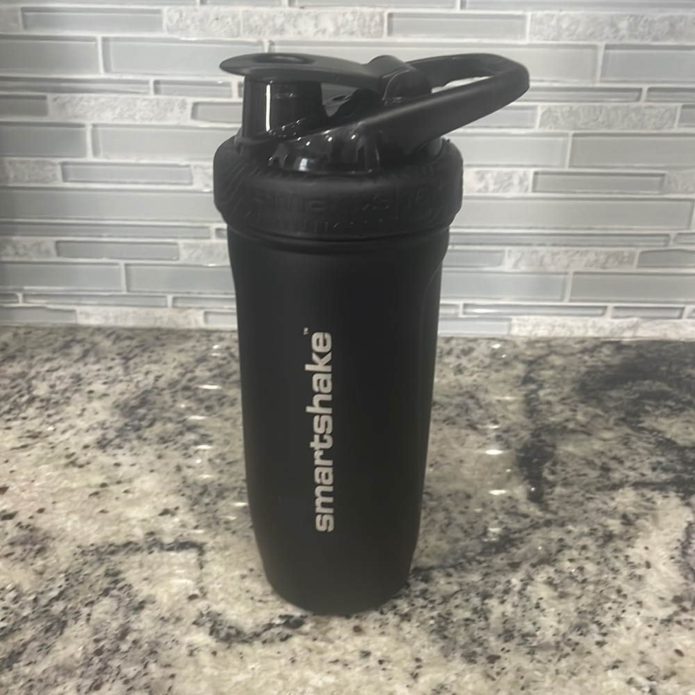Shaker Cup